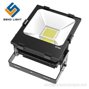 10-200W SMD LED Floodlight with Meamwell Driver